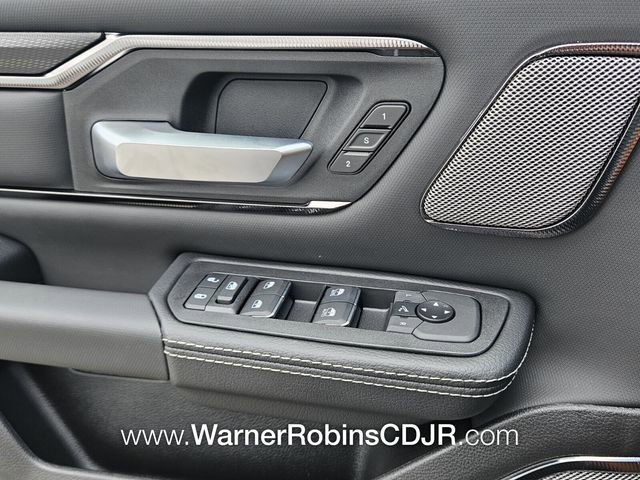 New 2026 RAM 1500 Rebel w/ Rebel Level 2 Equipment Group image 25