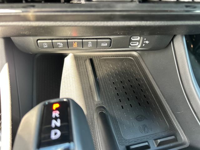 New 2026 Dodge Charger R/T Scat Pack image 21