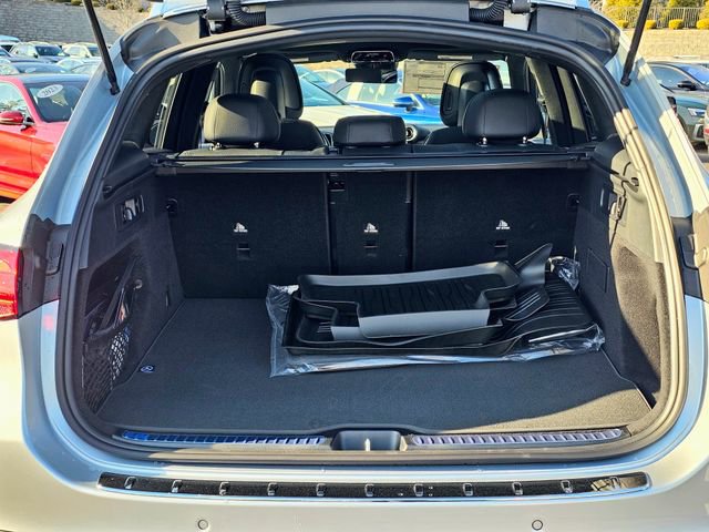 New 2026 Mercedes-Benz GLC 300 4MATIC image 10