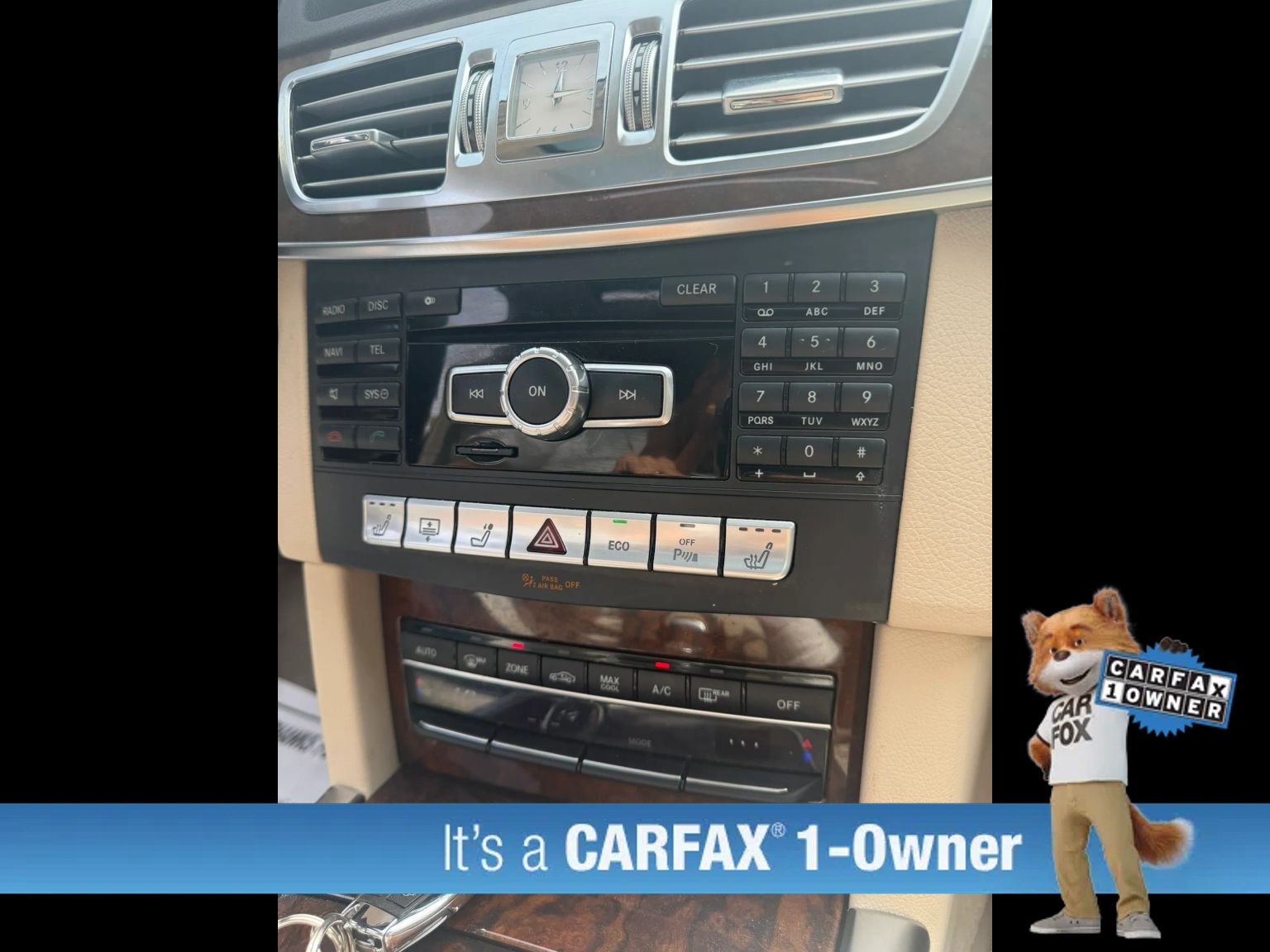 Used 2014 Mercedes-Benz E 250 BlueTEC Sedan image 14