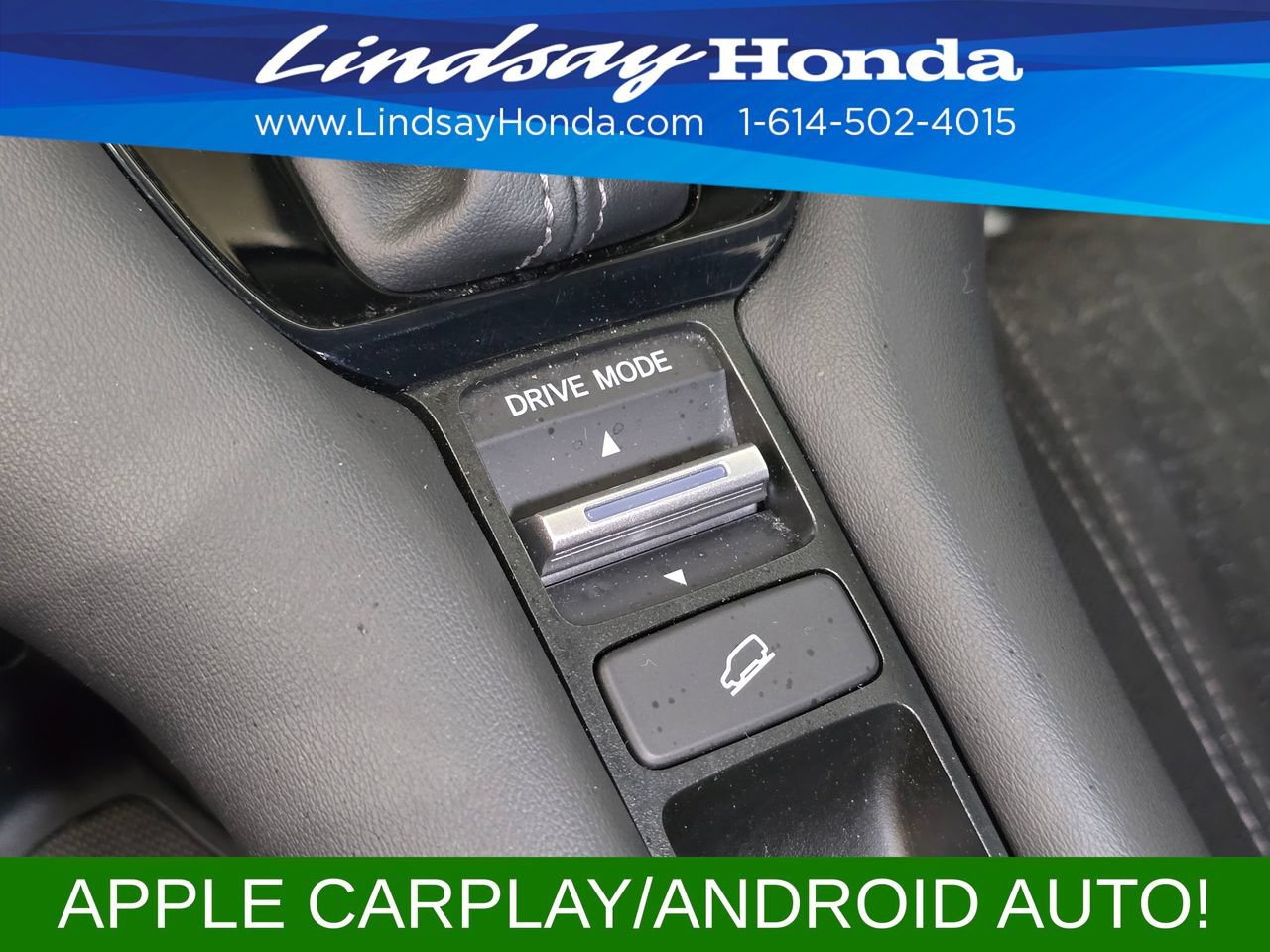 Used 2025 Honda HR-V LX image 21