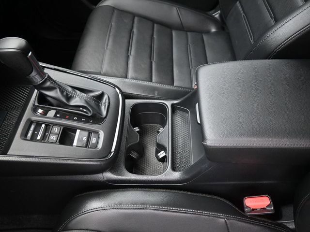 Certified 2023 Honda CR-V EX-L image 20