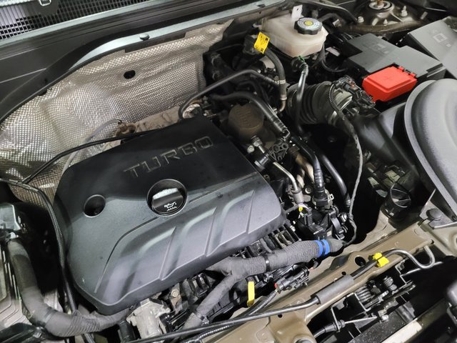 Used 2021 Chevrolet TrailBlazer ACTIV w/ Sun and Liftgate Package image 31