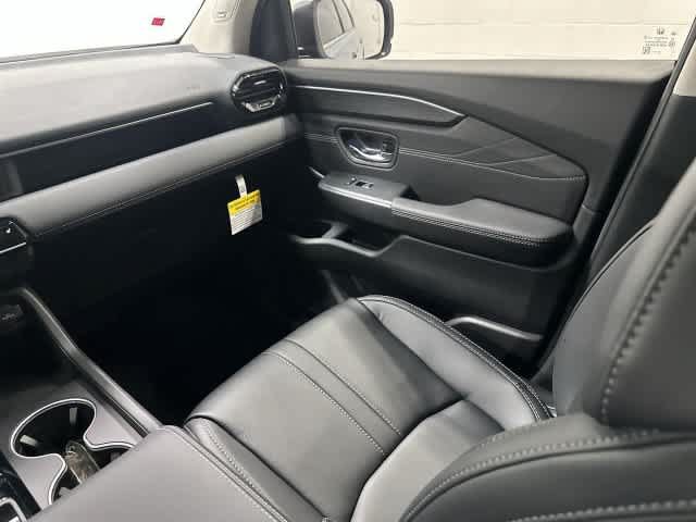 New 2026 Honda Pilot image 13