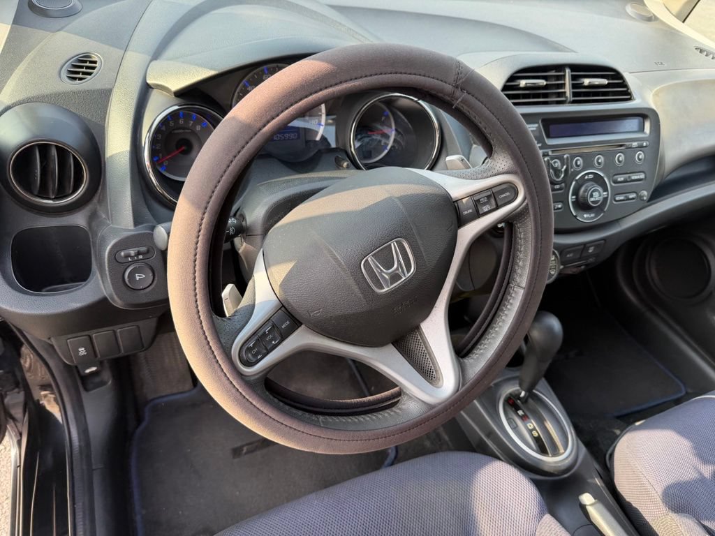 Used 2012 Honda Fit Sport image 5