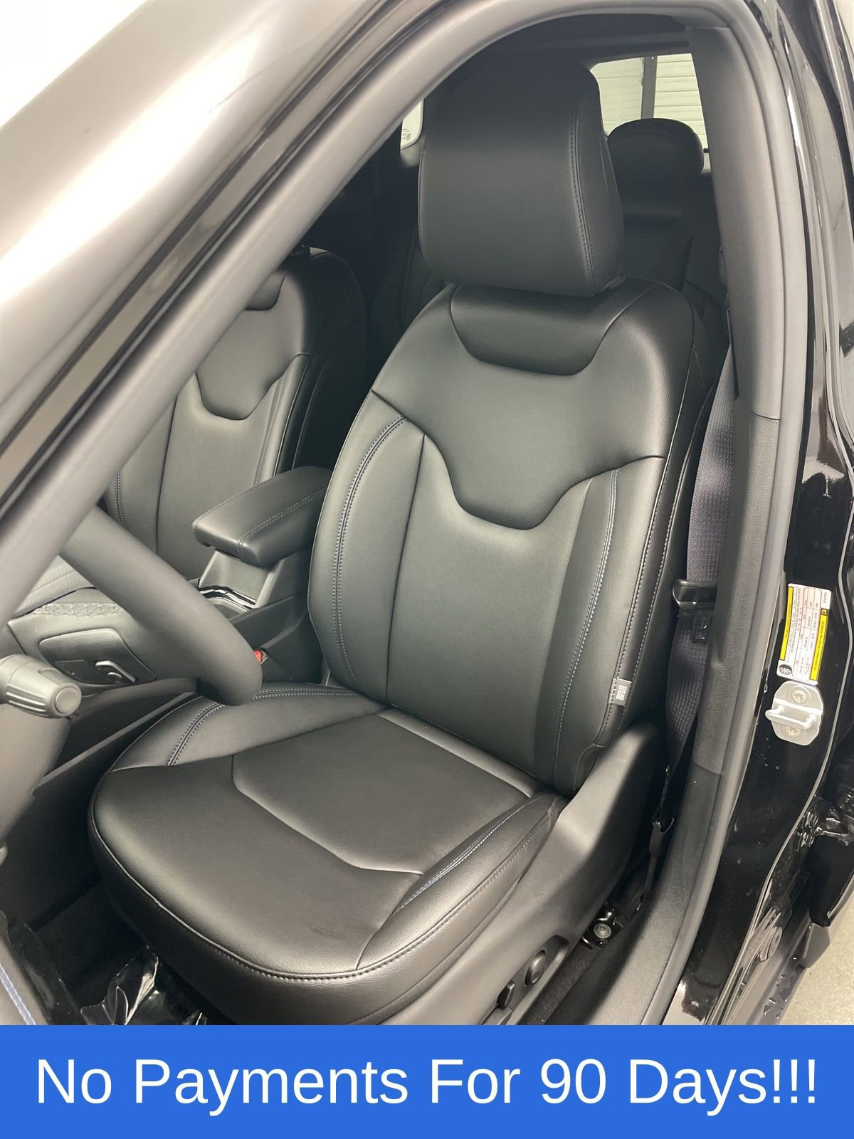 New 2025 Jeep Compass Limited w/ Sun & Sound Group image 10
