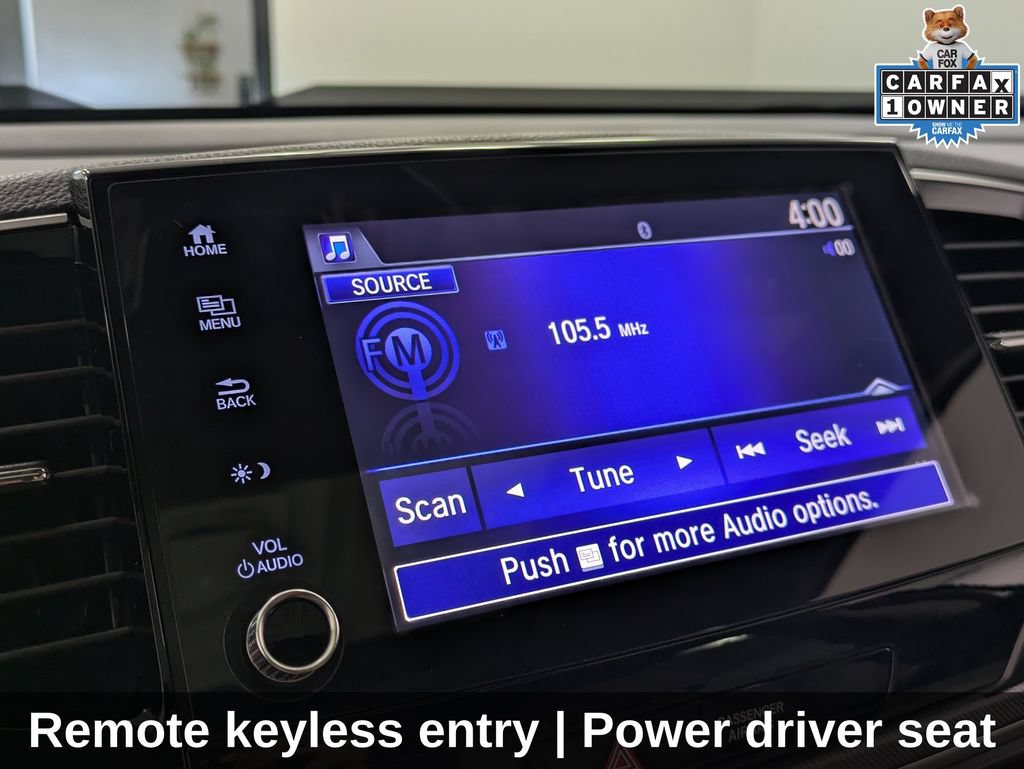 Used 2022 Honda Ridgeline RTL image 15