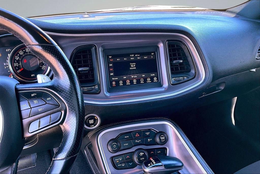 Used 2020 Dodge Challenger R/T image 6