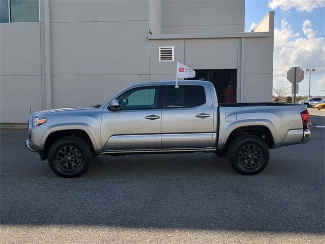Certified 2023 Toyota Tacoma SR5 image 7