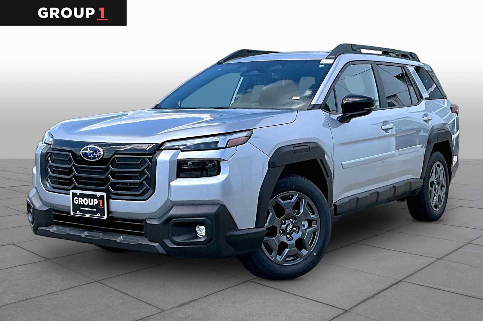 New 2026 Subaru Outback Premium AWD/4WD image 1