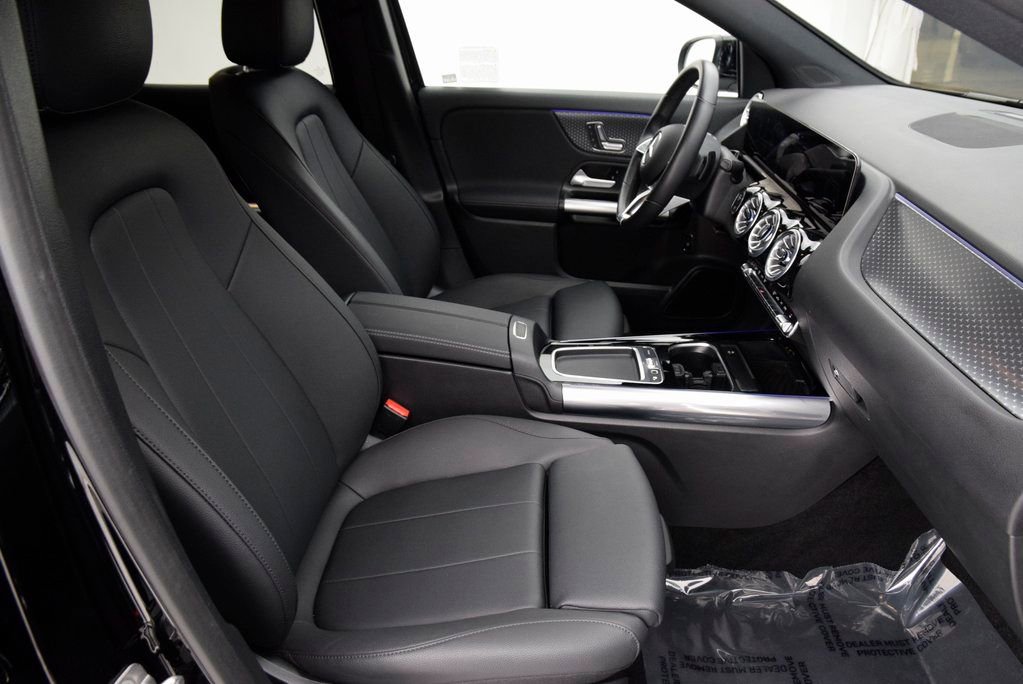 Certified 2025 Mercedes-Benz GLA 250 image 16