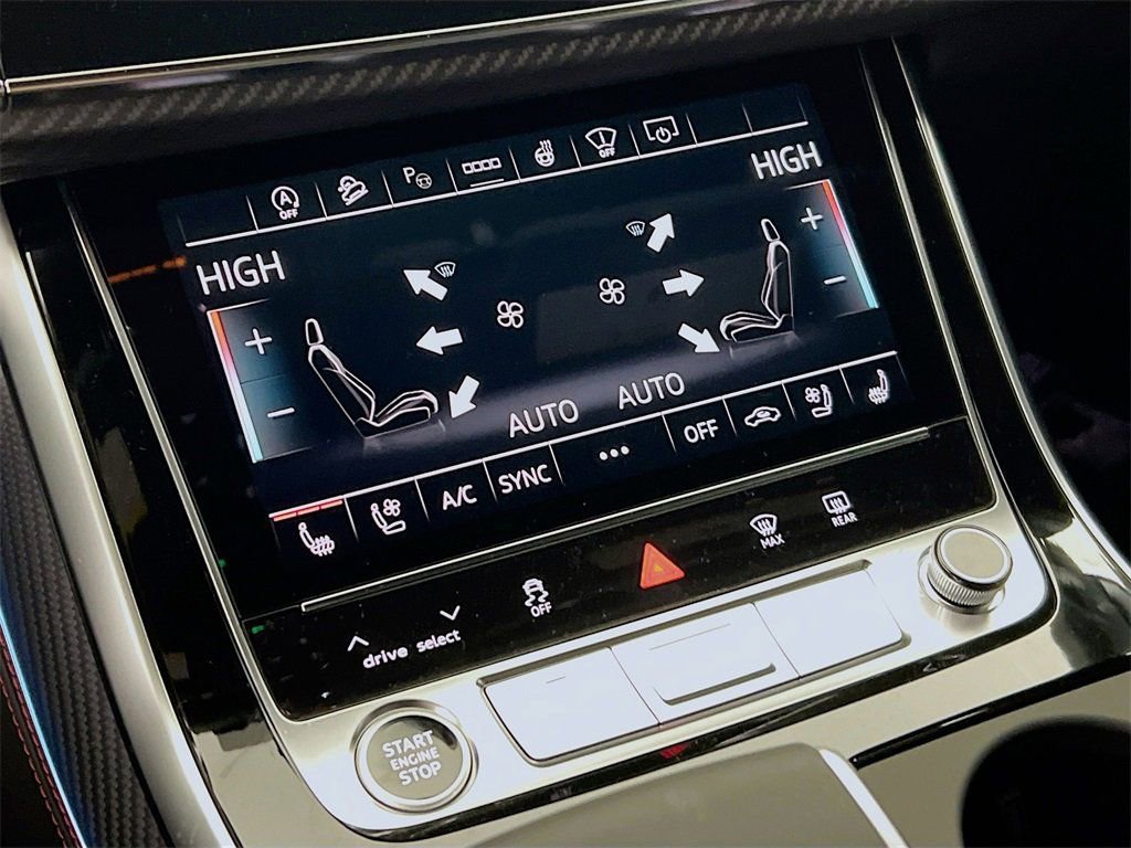 New 2026 Audi Q8 Prestige image 17