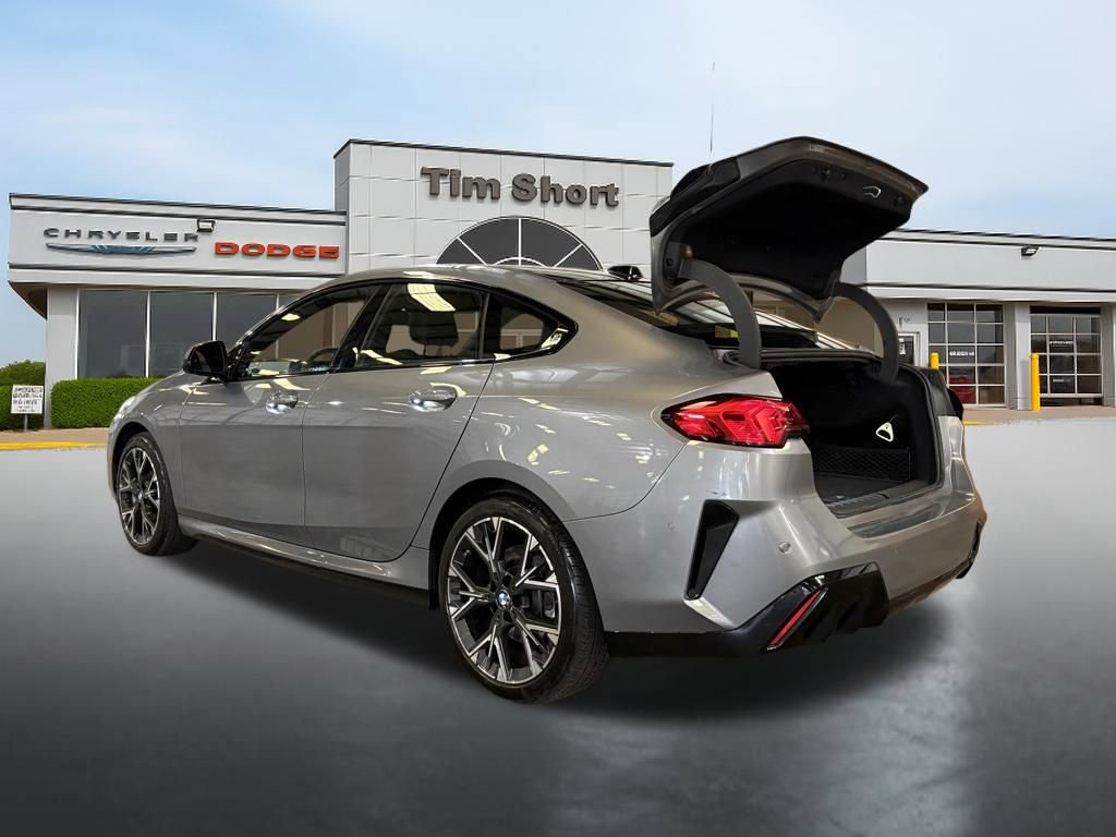 Used 2025 BMW 228i xDrive image 17