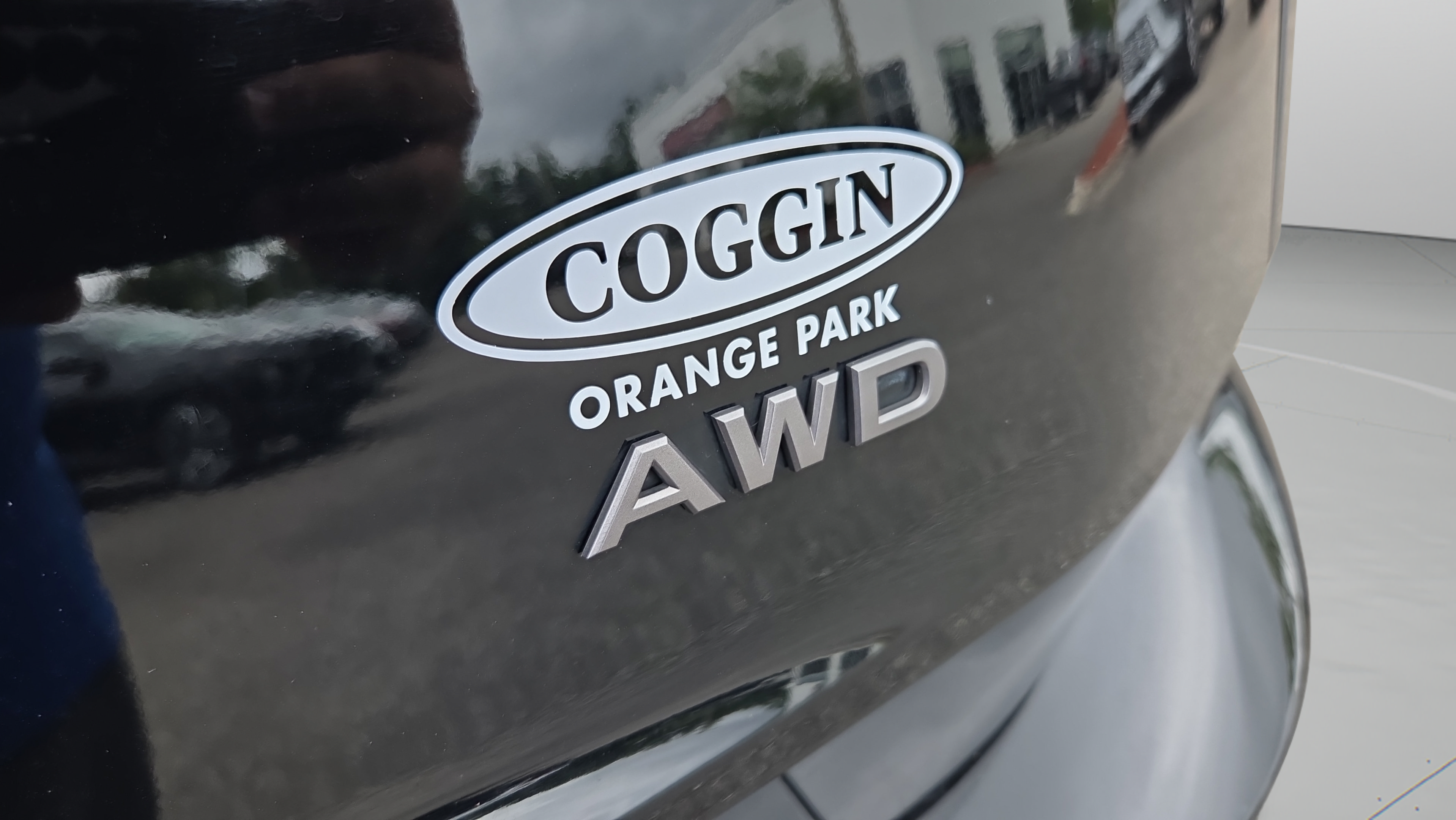 Used 2024 Nissan Rogue S AWD/4WD image 32
