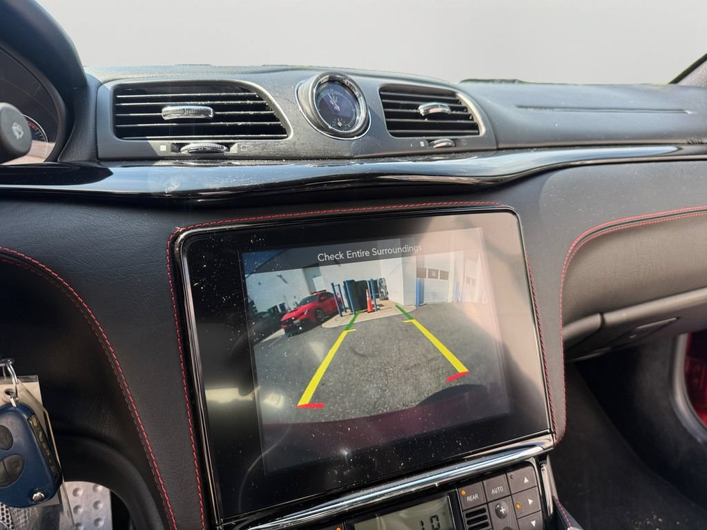 Used 2018 Maserati GranTurismo MC RWD image 15