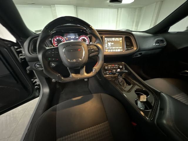 Used 2023 Dodge Challenger R/T Scat Pack RWD image 19