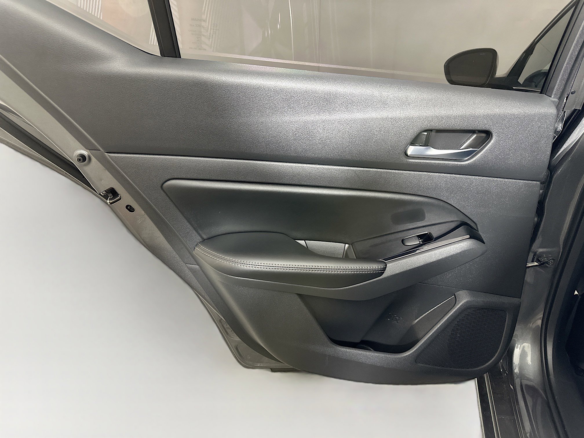 Used 2021 Nissan Altima 2.5 SV image 25