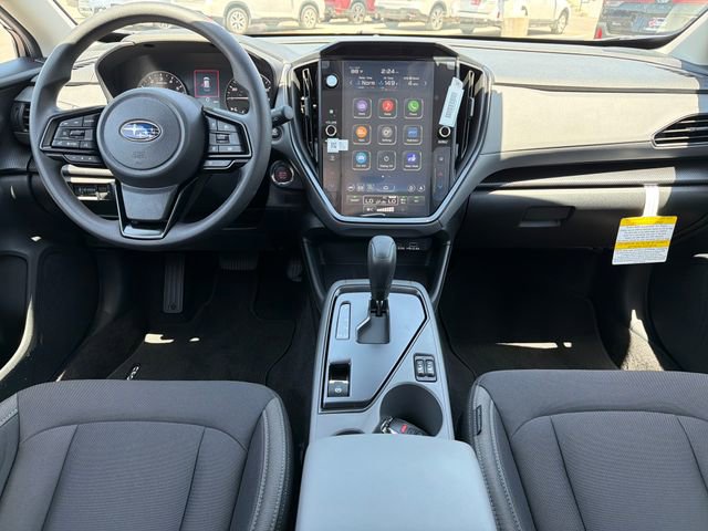 New 2026 Subaru Crosstrek 2.0i Premium AWD/4WD image 9
