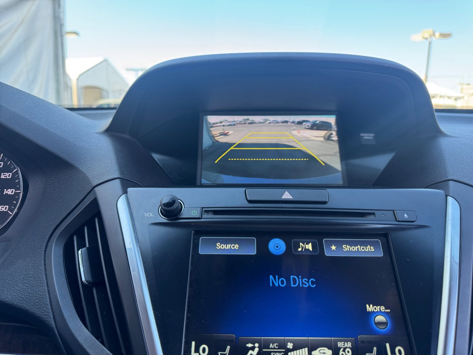 Used 2017 Acura MDX FWD image 28