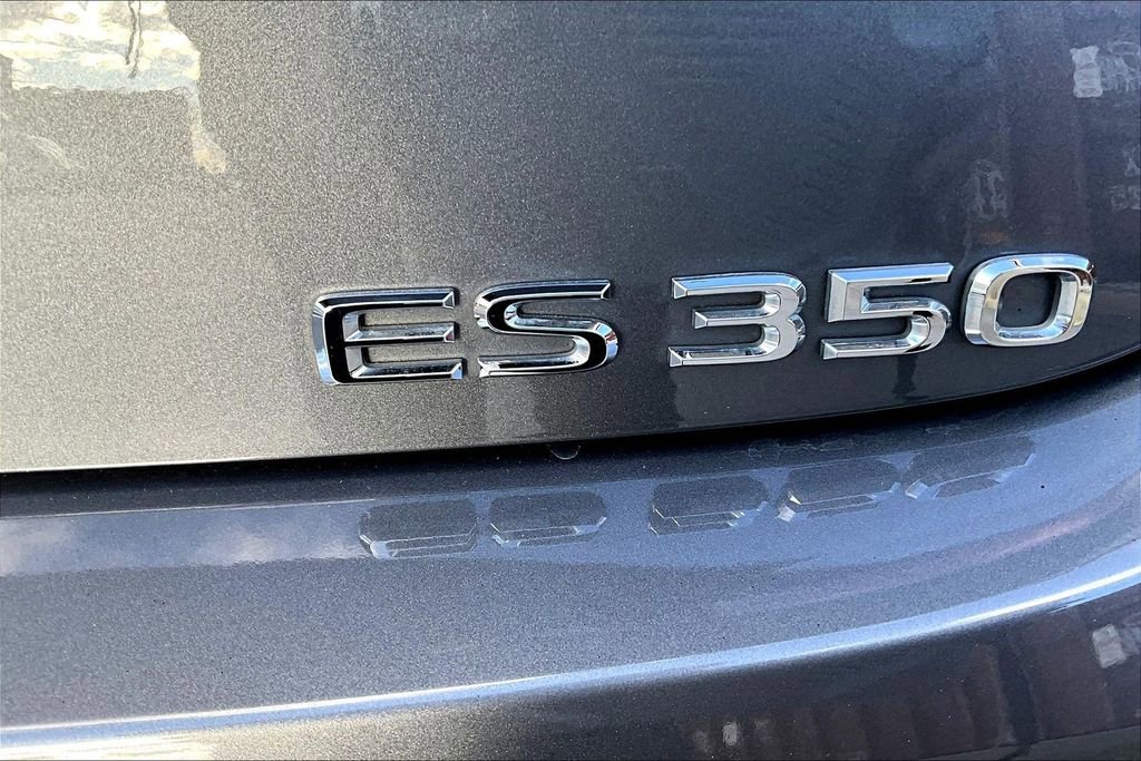 Used 2020 Lexus ES 350 w/ Premium Package image 24