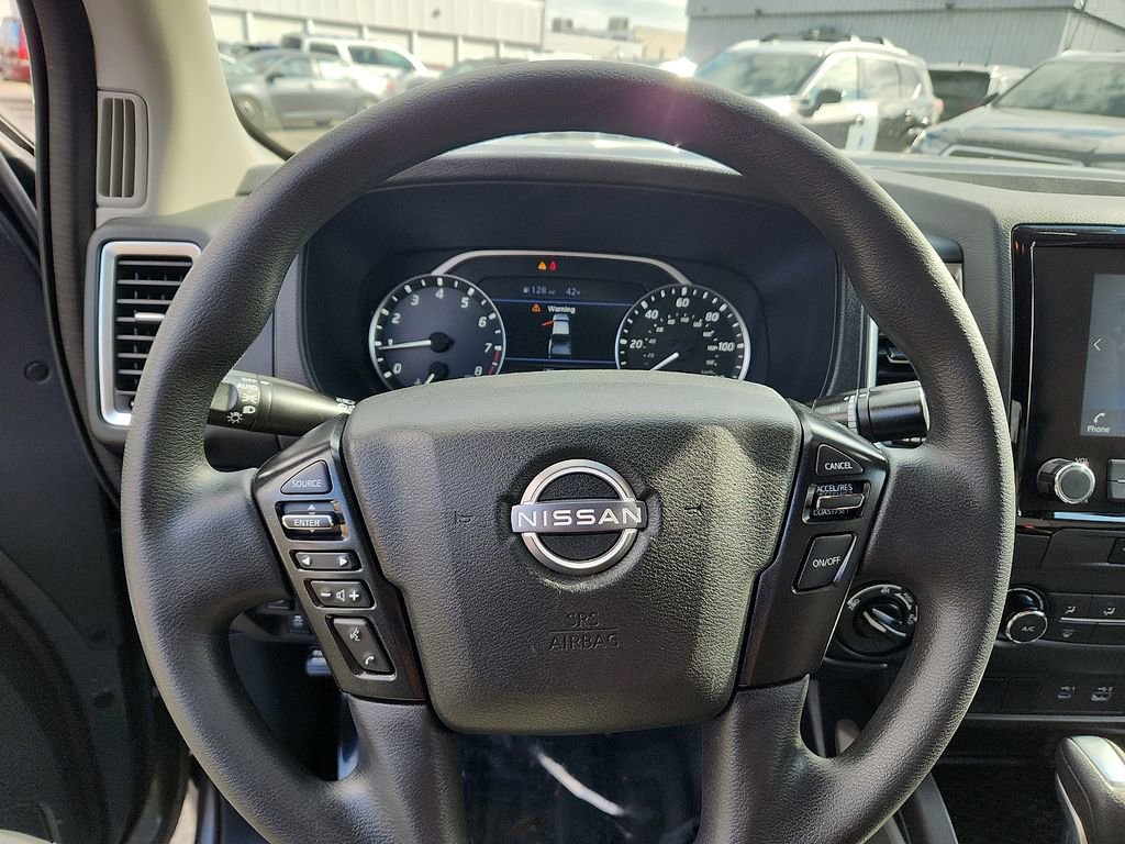 Certified 2023 Nissan Frontier SV image 19