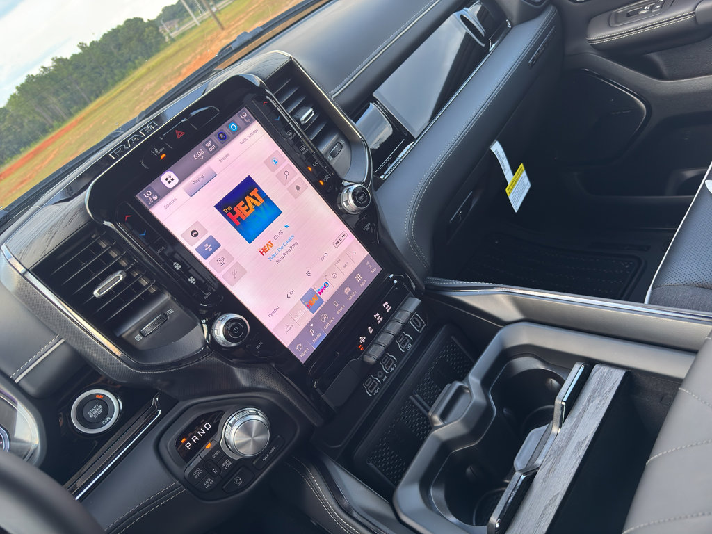 New 2026 RAM 1500 Limited image 14