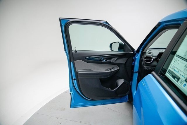 New 2026 Chevrolet TrailBlazer LS image 22