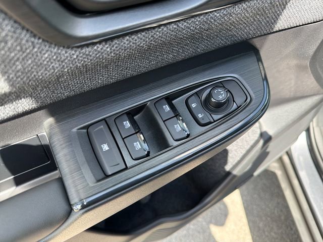 New 2026 Subaru Outback Limited XT image 18