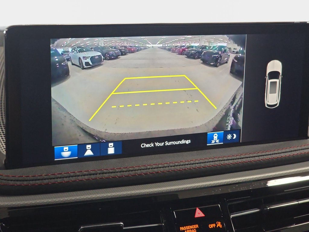 Used 2025 Acura MDX A-Spec AWD/4WD image 19