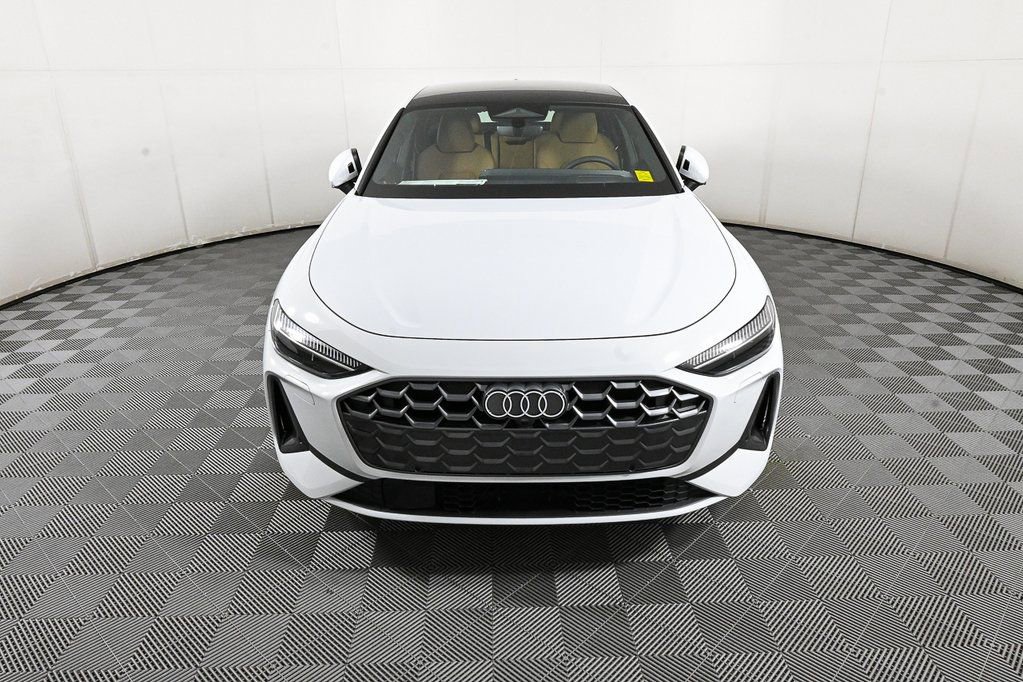 Used 2025 Audi A5 2.0T Premium Plus w/ Premium Plus image 35