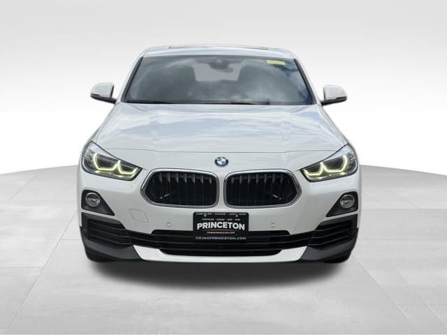 Used 2020 BMW X2 xDrive28i w/ Convenience Package AWD/4WD image 2