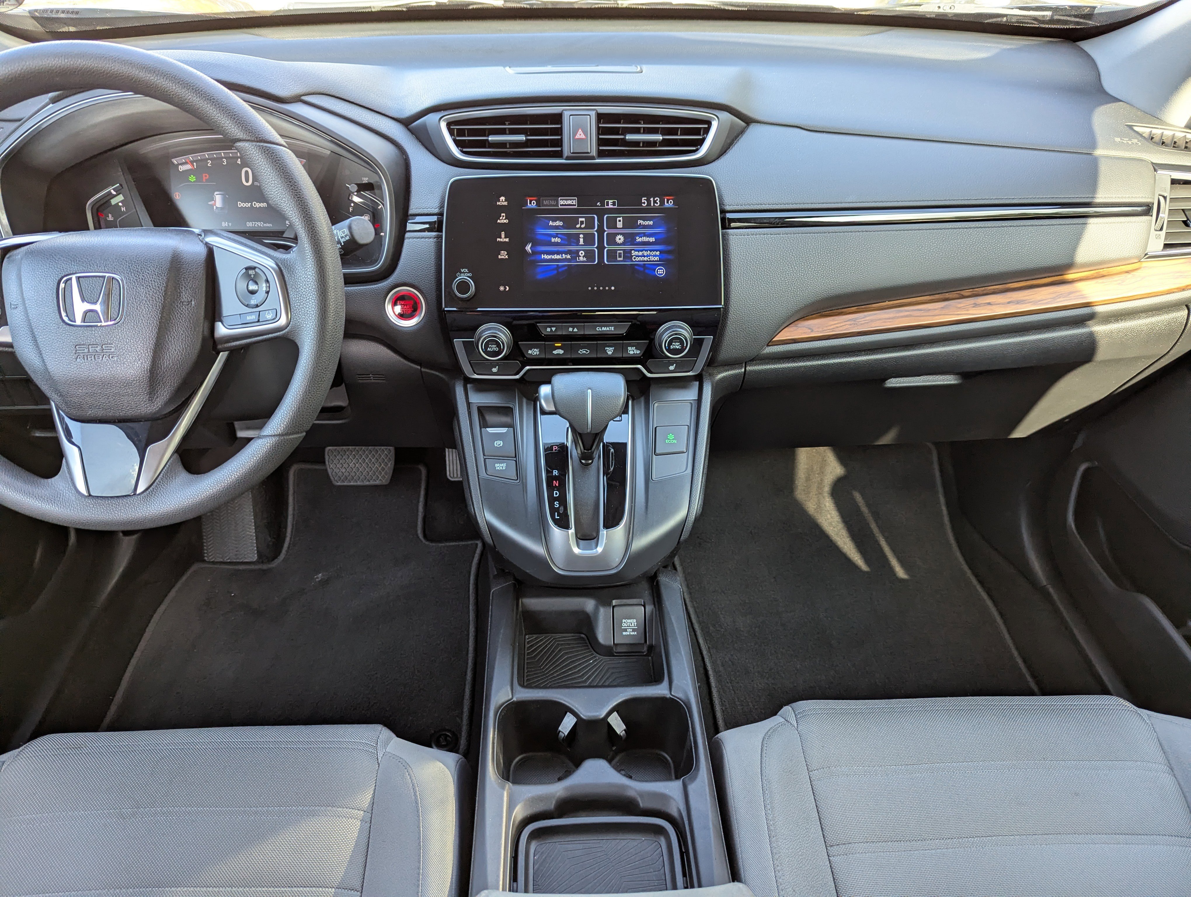 Used 2018 Honda CR-V EX image 13