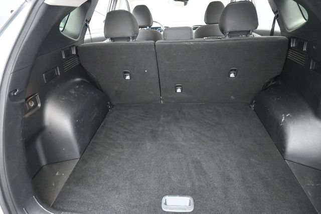 Used 2024 Hyundai Tucson SEL FWD image 27