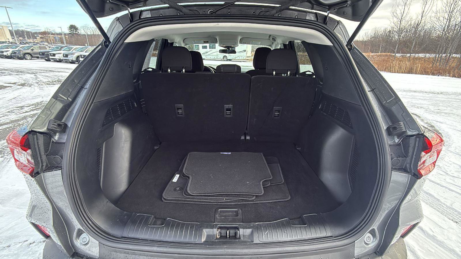 Used 2025 Ford Escape Active AWD/4WD image 20