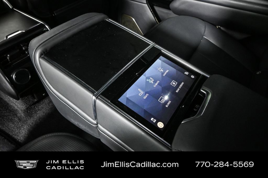 Used 2023 Land Rover Range Rover SV image 20