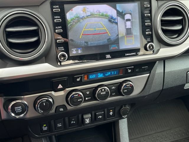 Used 2023 Toyota Tacoma Limited image 28