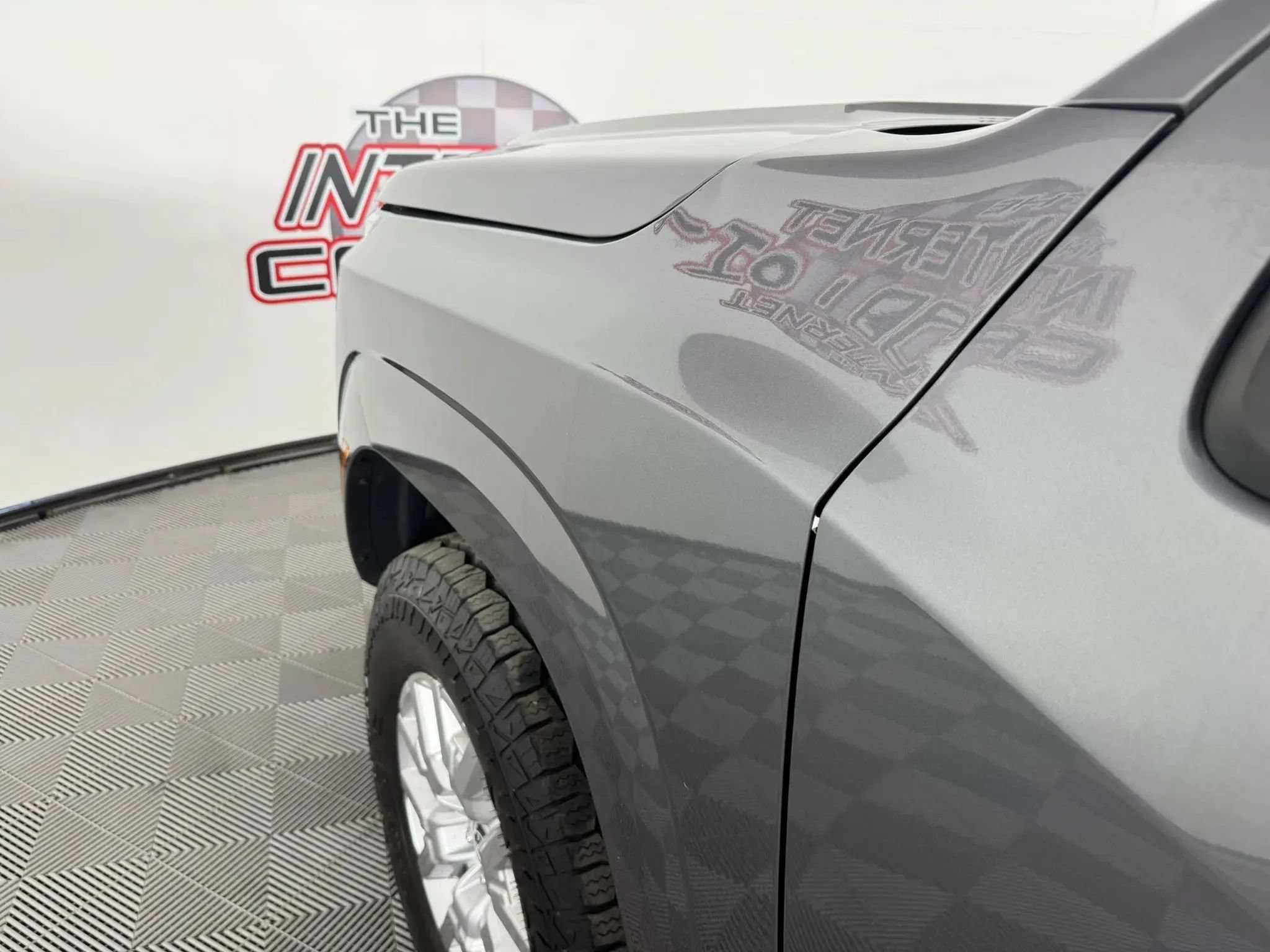Used 2022 Nissan Frontier SV w/ Technology Package AWD/4WD image 23