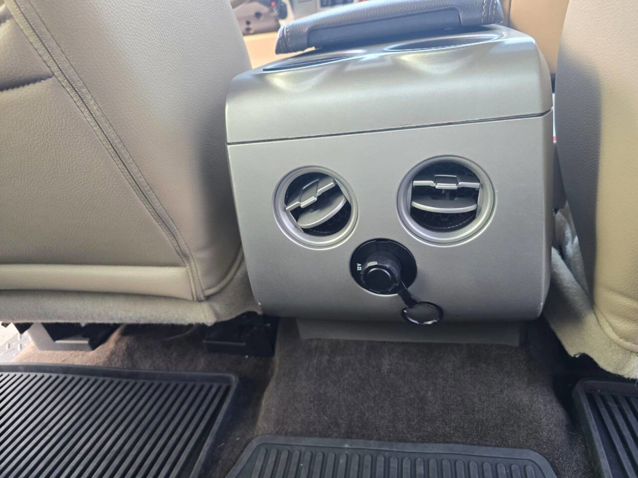Used 2009 Ford F150 Lariat image 29