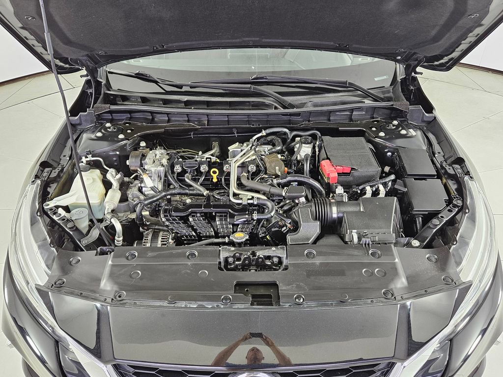 Used 2021 Nissan Altima 2.5 SV image 6