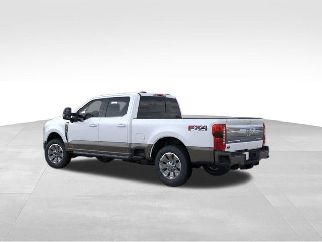 New 2026 Ford F350 King Ranch AWD/4WD image 5