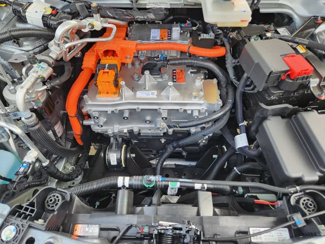 New 2026 Chevrolet Blazer EV LT FWD image 24