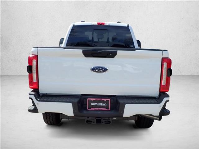 New 2026 Ford F350 XL w/ STX Appearance Package AWD/4WD image 3