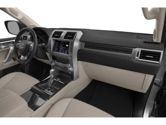 Used 2021 Lexus GX 460 Premium AWD/4WD image 15