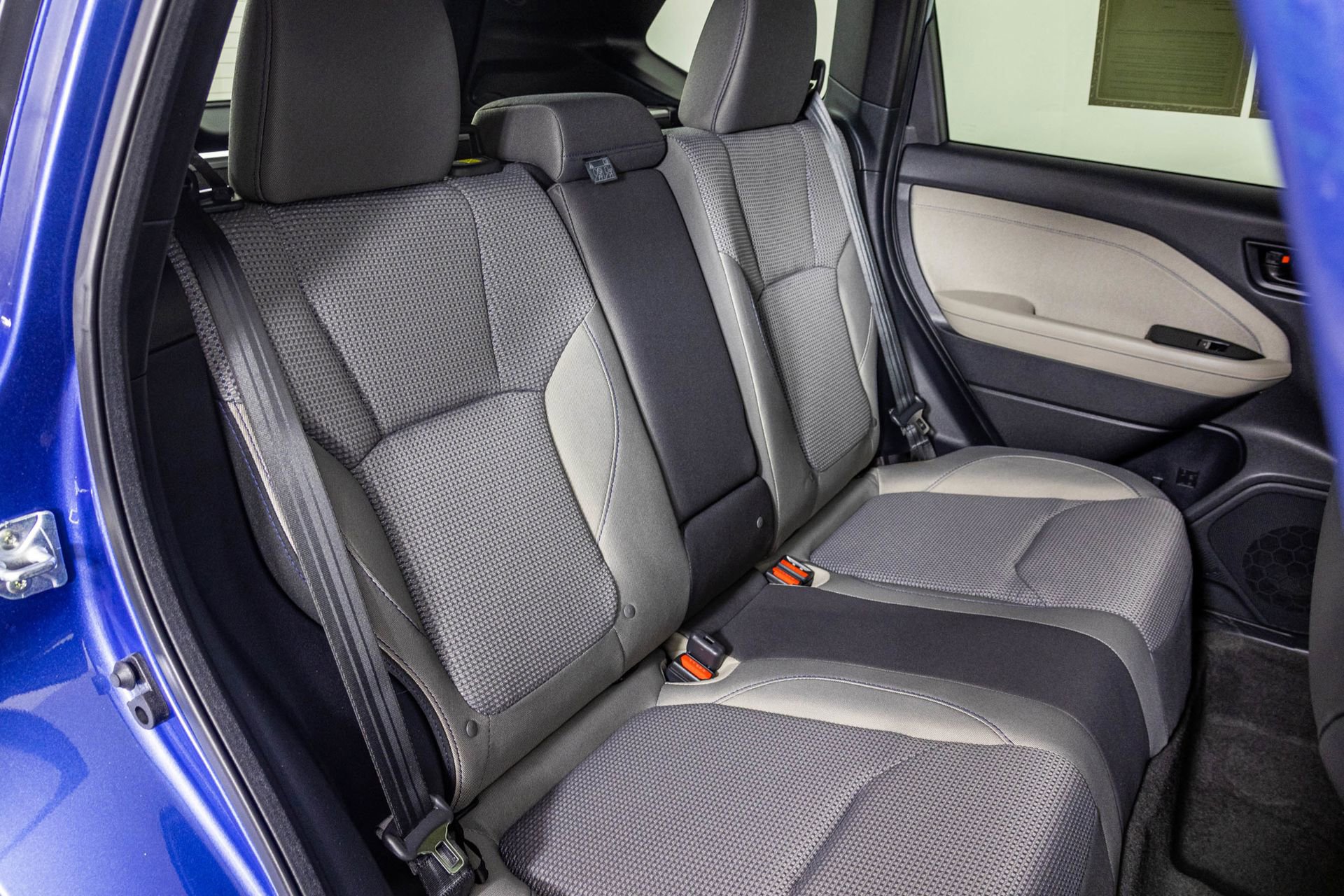 Used 2026 Subaru Forester Premium image 40