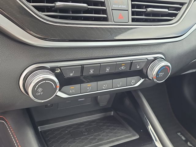 Certified 2023 Nissan Altima 2.5 SR w/ SR Premium Package image 25