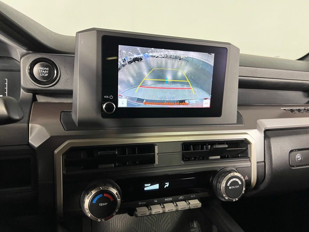 Used 2024 Toyota Tacoma SR5 image 14