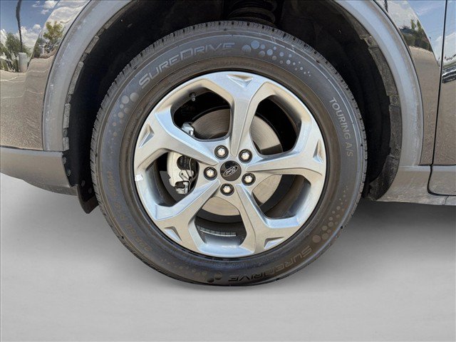 Used 2025 Ford Escape ST-Line AWD/4WD image 26