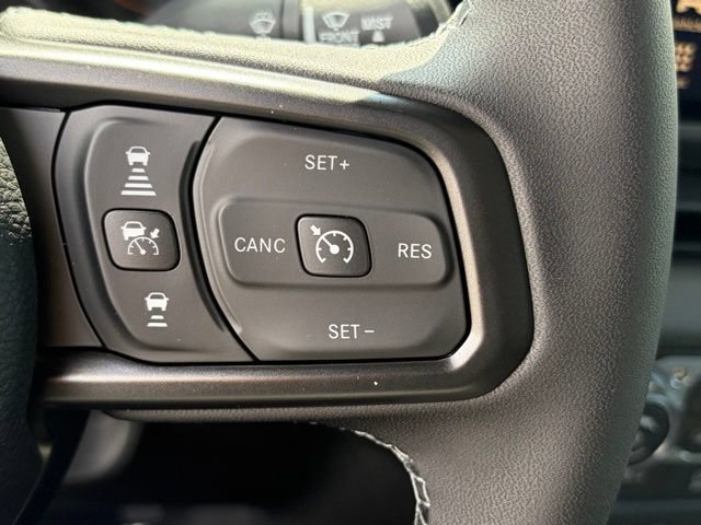New 2026 Jeep Gladiator Mojave AWD/4WD image 18