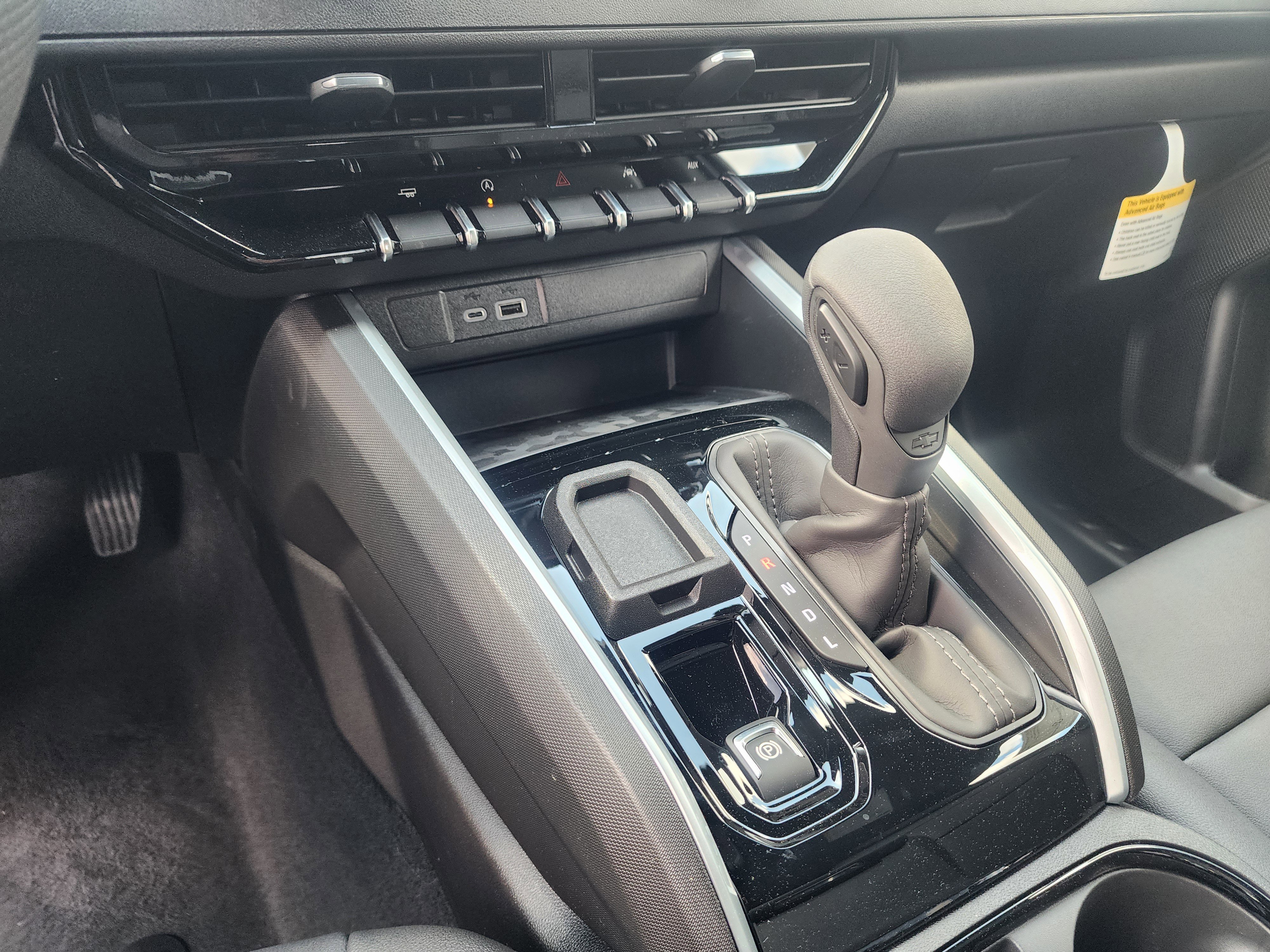 New 2026 Chevrolet Colorado W/T w/ WT Custom Package image 34