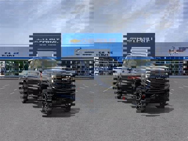 New 2026 GMC Sierra 1500 AT4 w/ AT4 Premium Package image 1